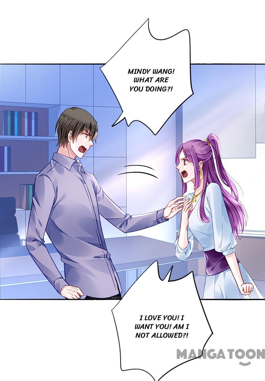 Haomen Qifu de Chuntian Chapter 176 page 19 - Chapter 176: Episode 176