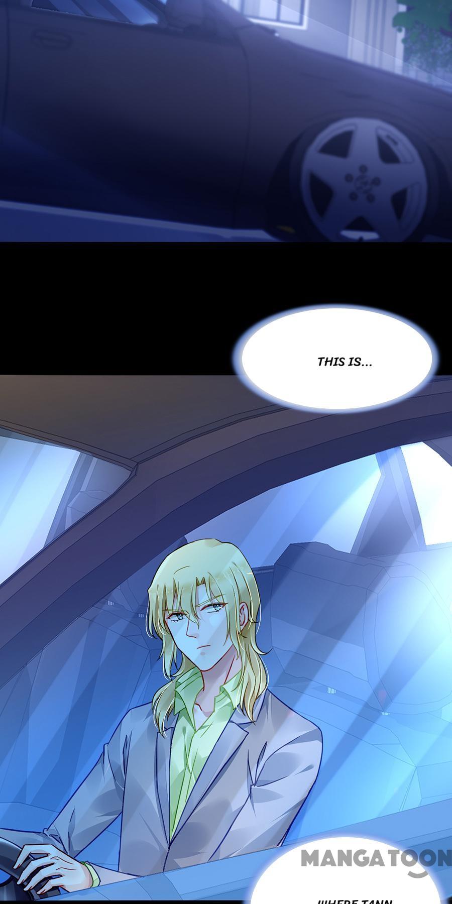 Haomen Qifu de Chuntian Chapter 176 page 2 - Chapter 176: Episode 176