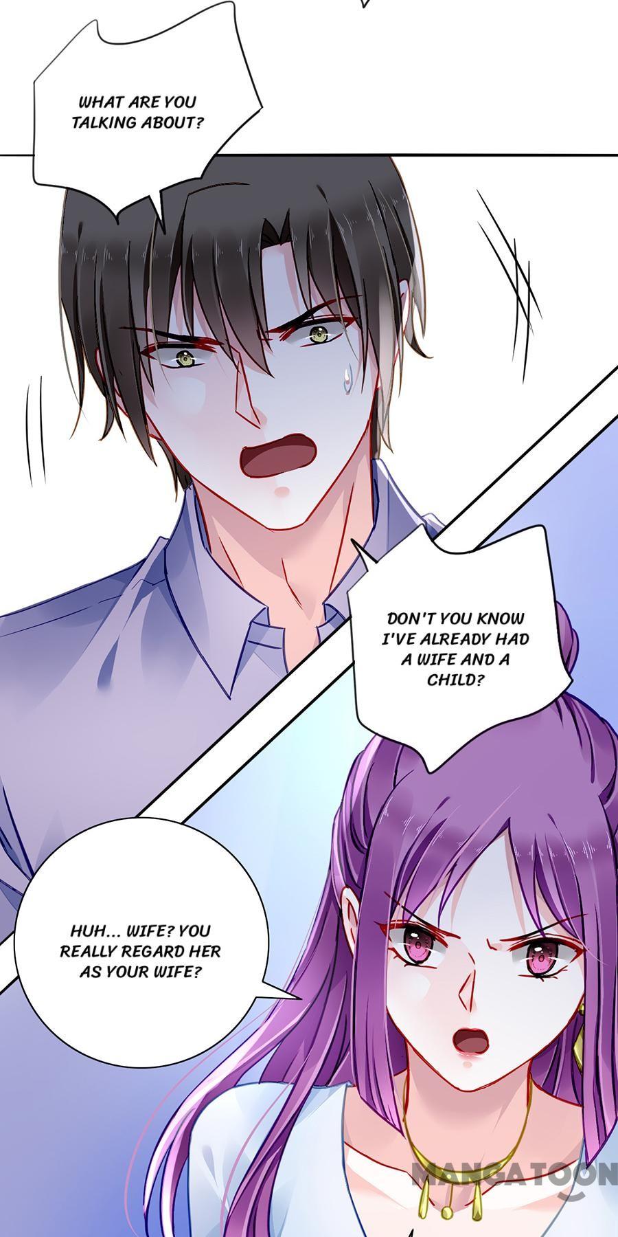 Haomen Qifu de Chuntian Chapter 176 page 20 - Chapter 176: Episode 176