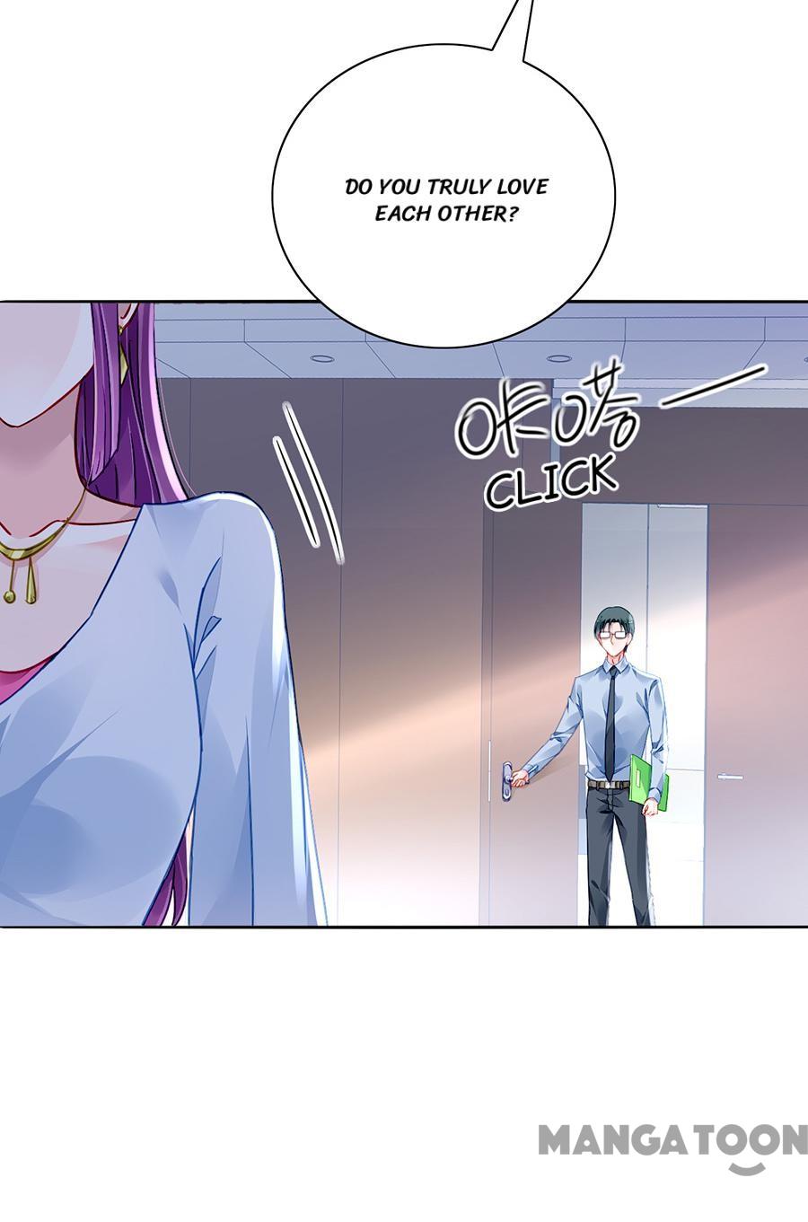 Haomen Qifu de Chuntian Chapter 176 page 22 - Chapter 176: Episode 176