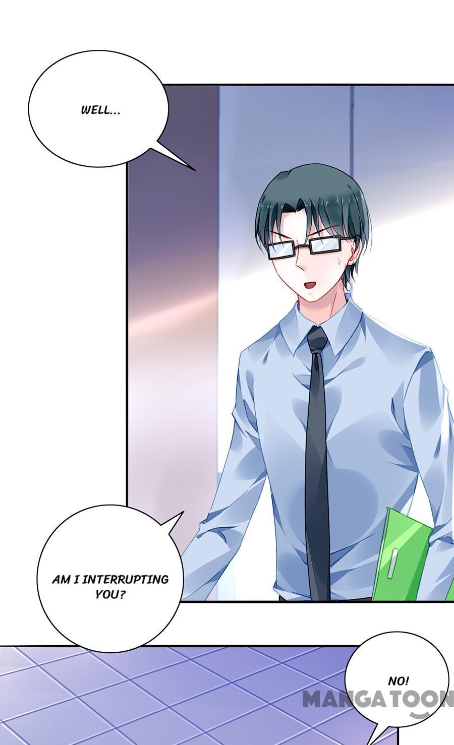 Haomen Qifu de Chuntian Chapter 176 page 23 - Chapter 176: Episode 176