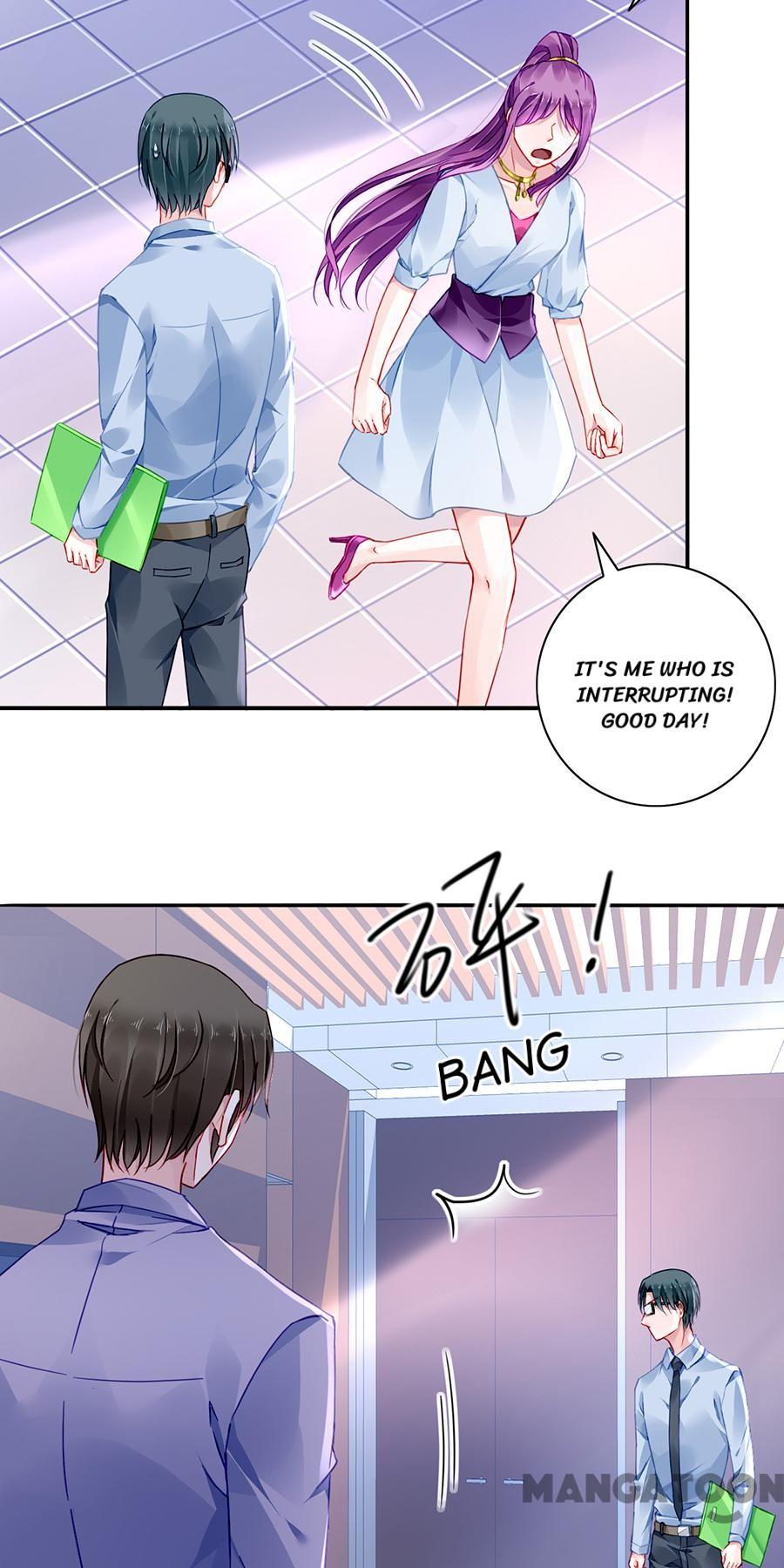 Haomen Qifu de Chuntian Chapter 176 page 24 - Chapter 176: Episode 176