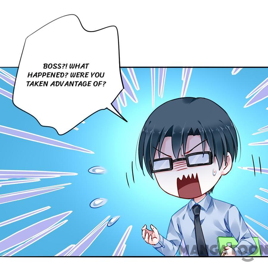 Haomen Qifu de Chuntian Chapter 176 page 26 - Chapter 176: Episode 176