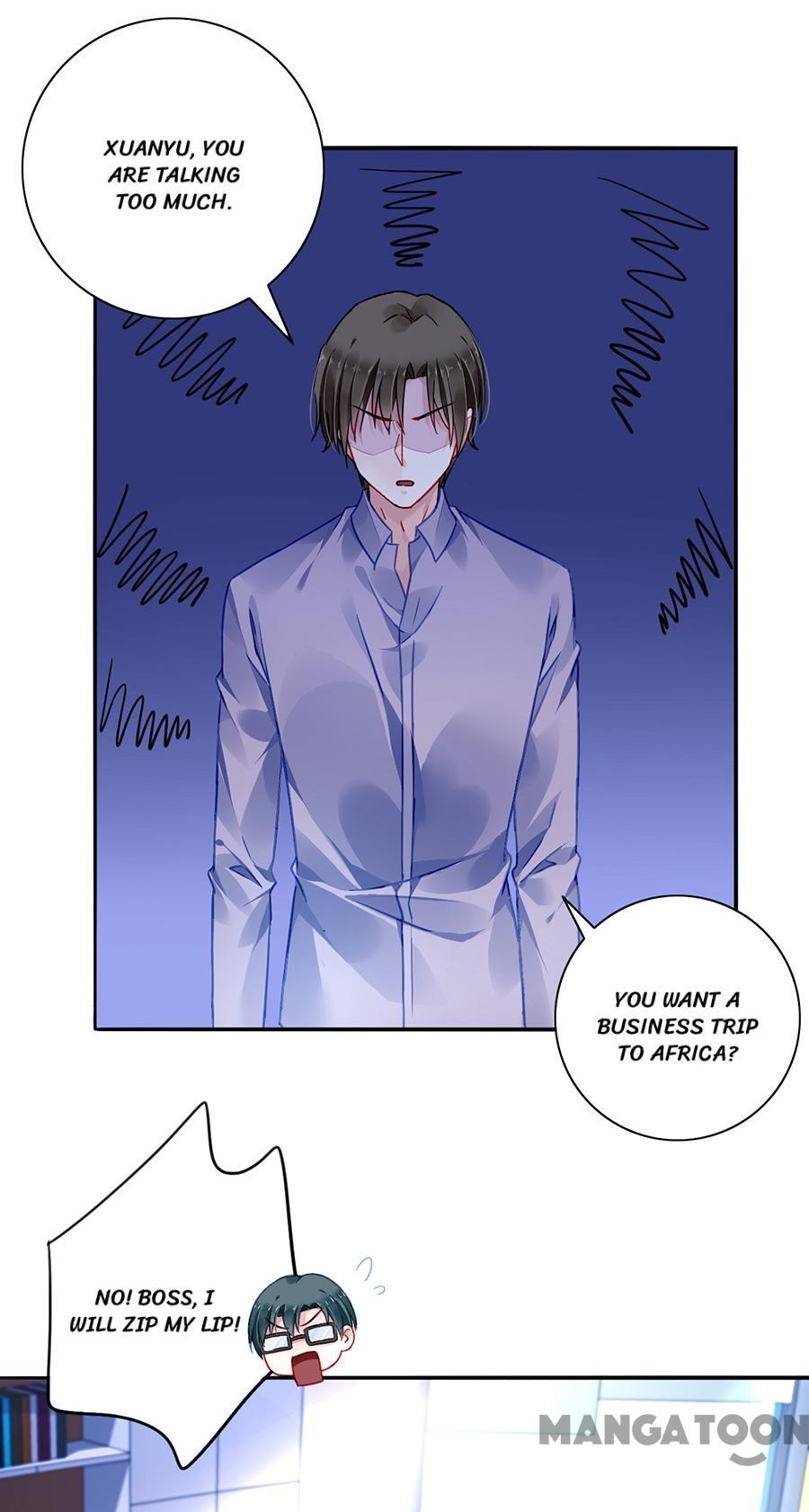 Haomen Qifu de Chuntian Chapter 176 page 27 - Chapter 176: Episode 176