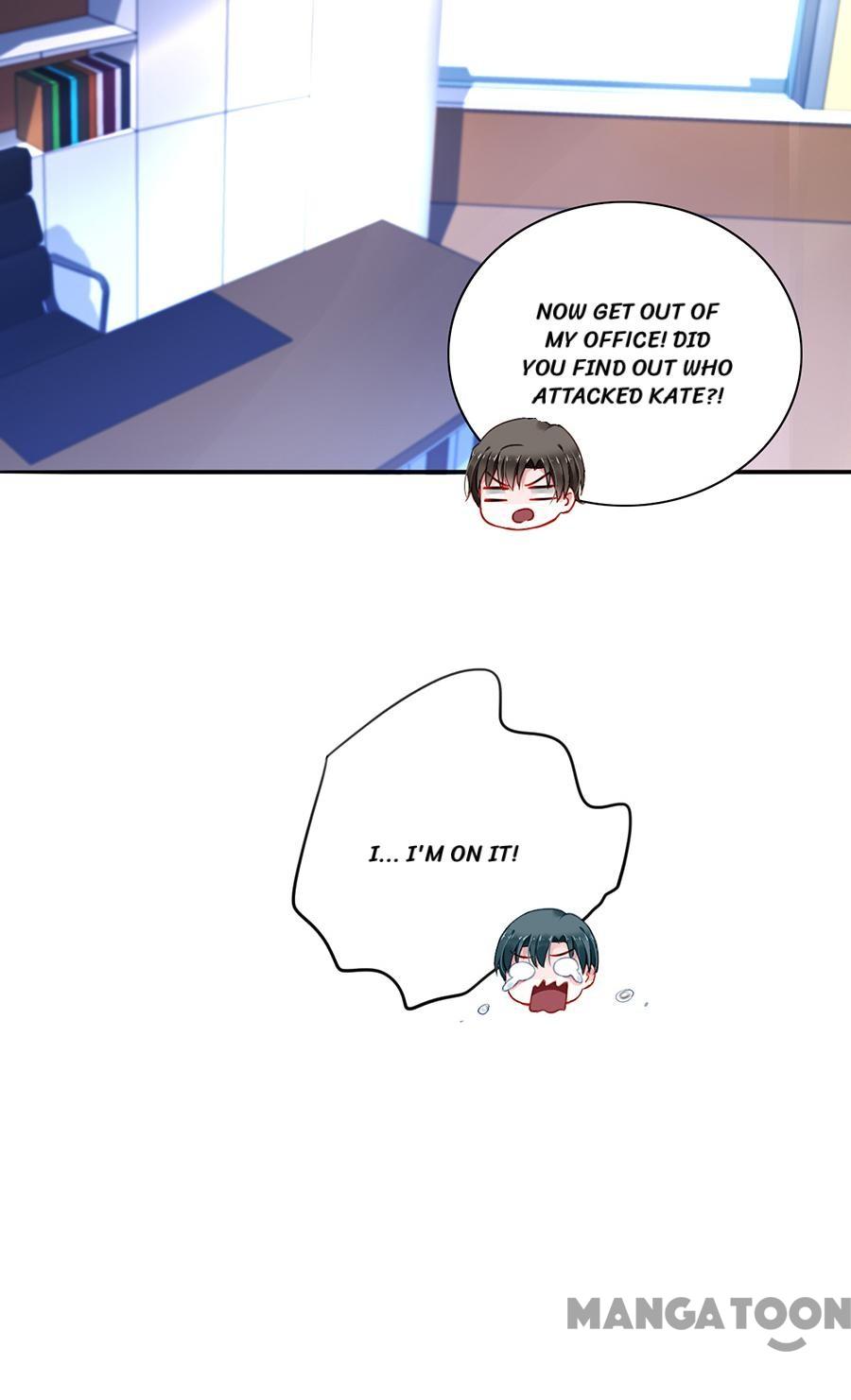Haomen Qifu de Chuntian Chapter 176 page 28 - Chapter 176: Episode 176