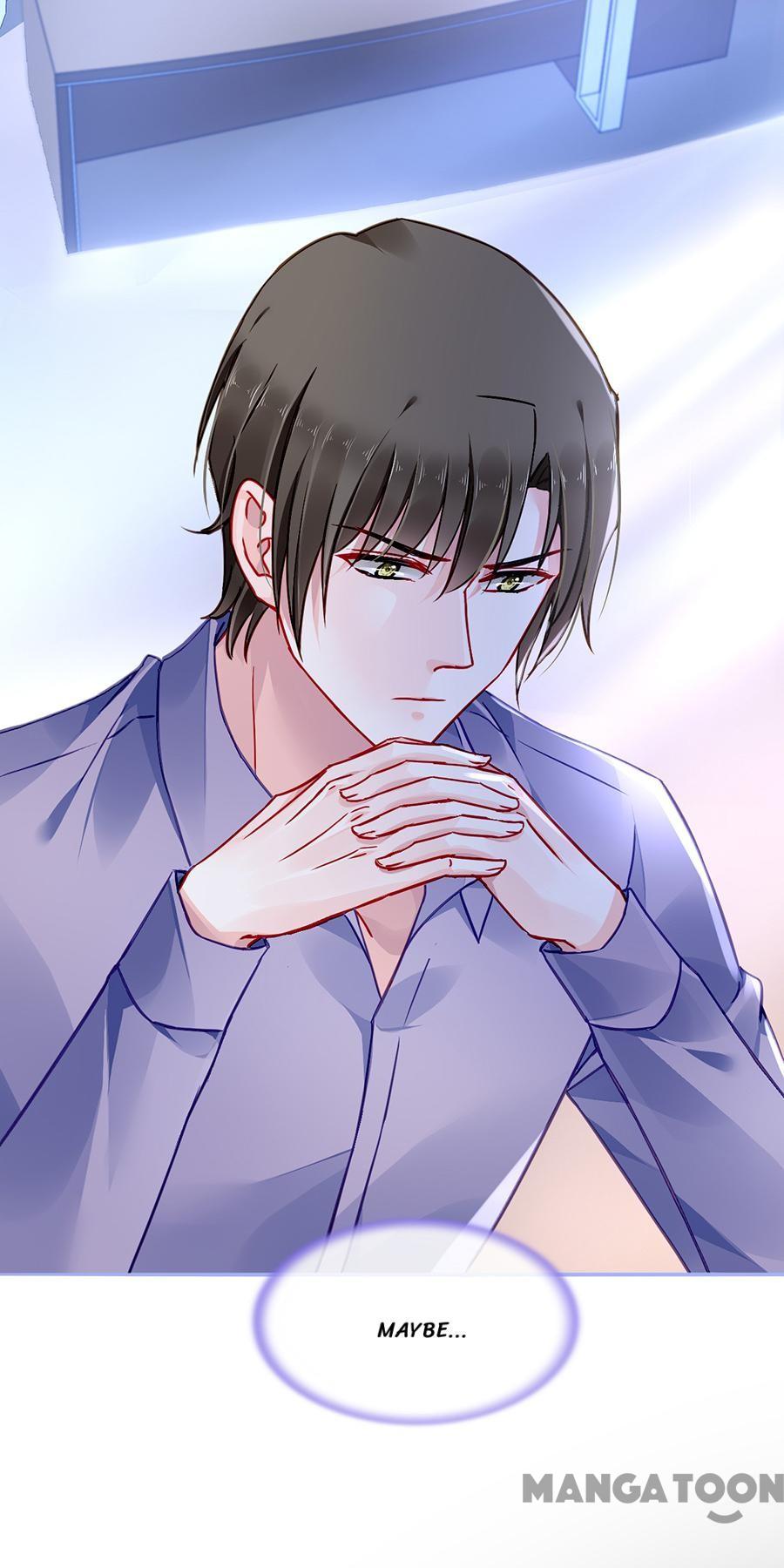 Haomen Qifu de Chuntian Chapter 176 page 30 - Chapter 176: Episode 176