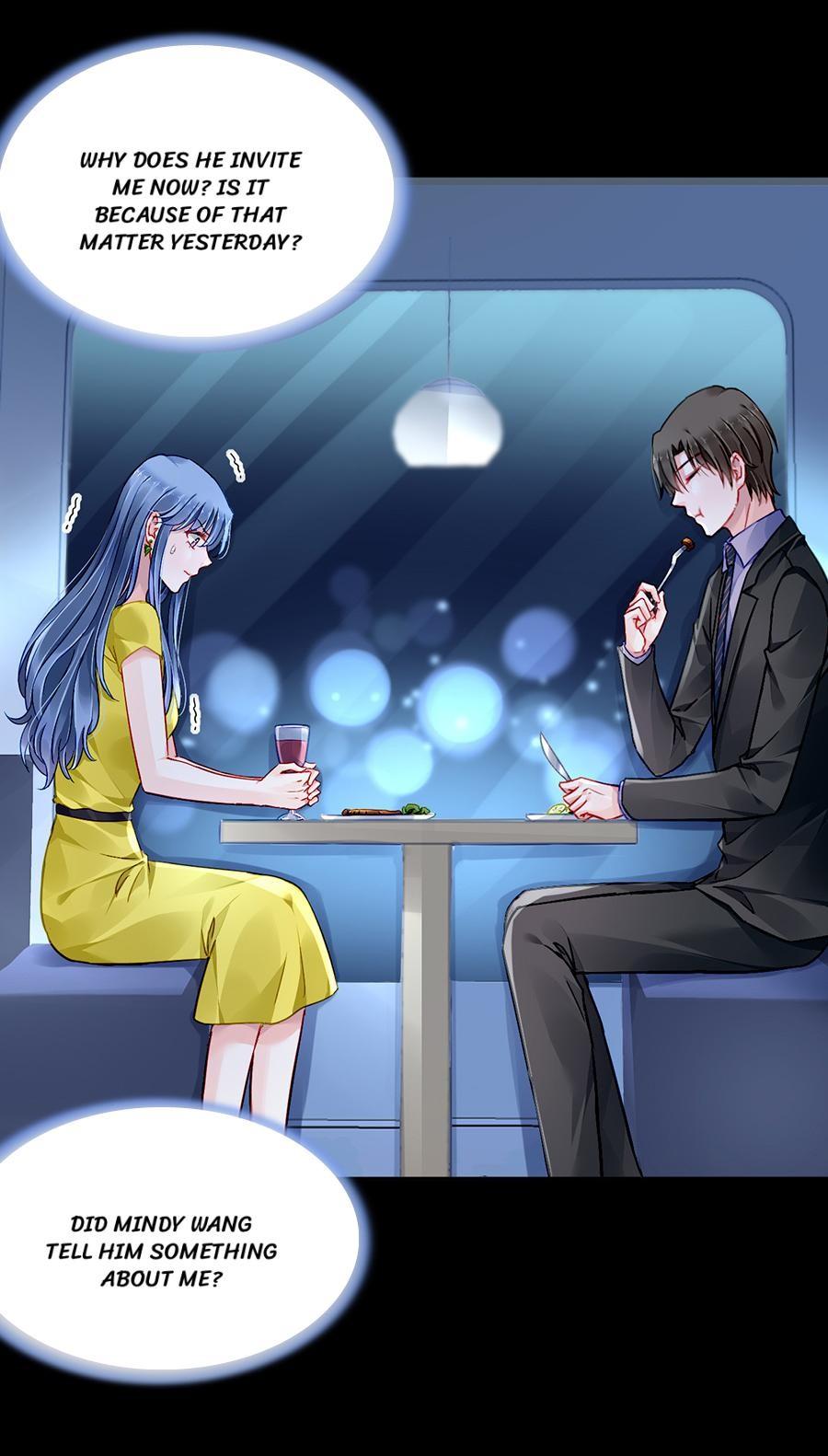 Haomen Qifu de Chuntian Chapter 176 page 34 - Chapter 176: Episode 176
