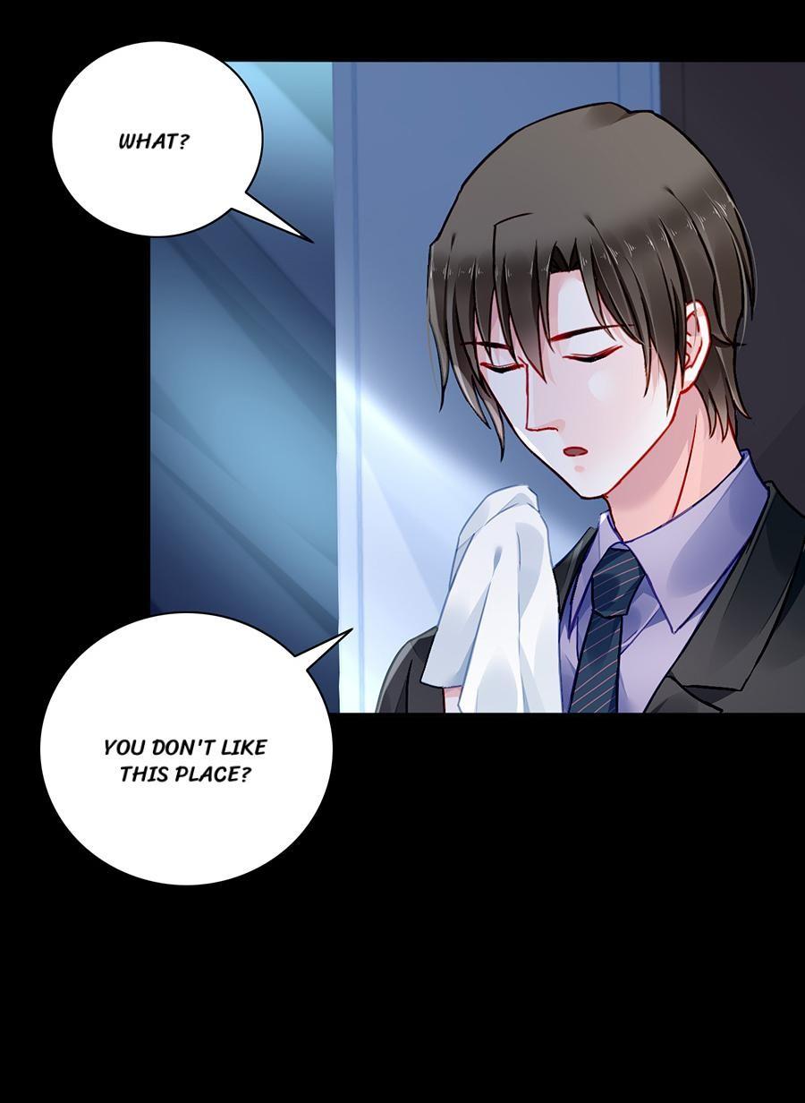 Haomen Qifu de Chuntian Chapter 176 page 35 - Chapter 176: Episode 176