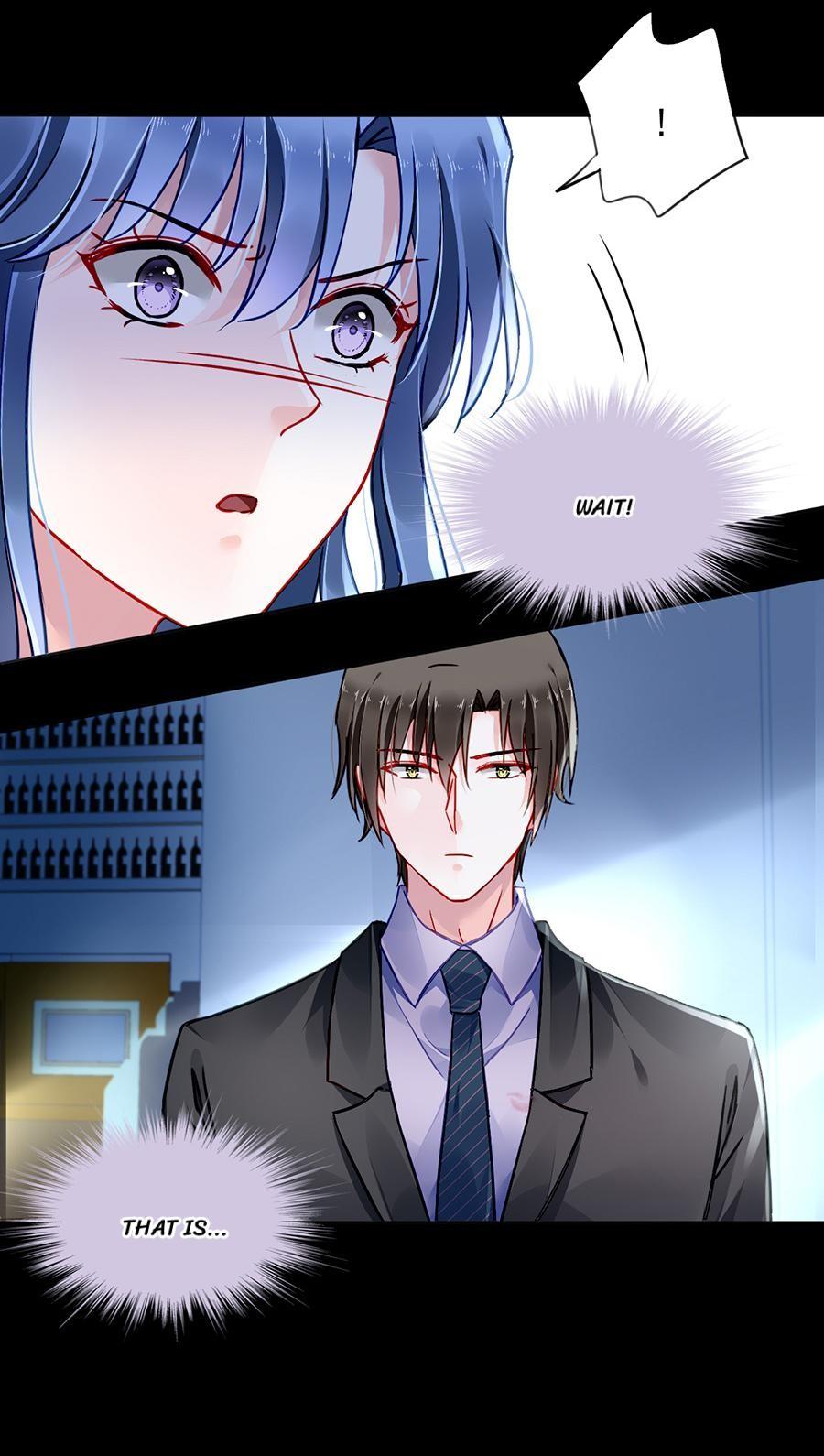 Haomen Qifu de Chuntian Chapter 176 page 37 - Chapter 176: Episode 176