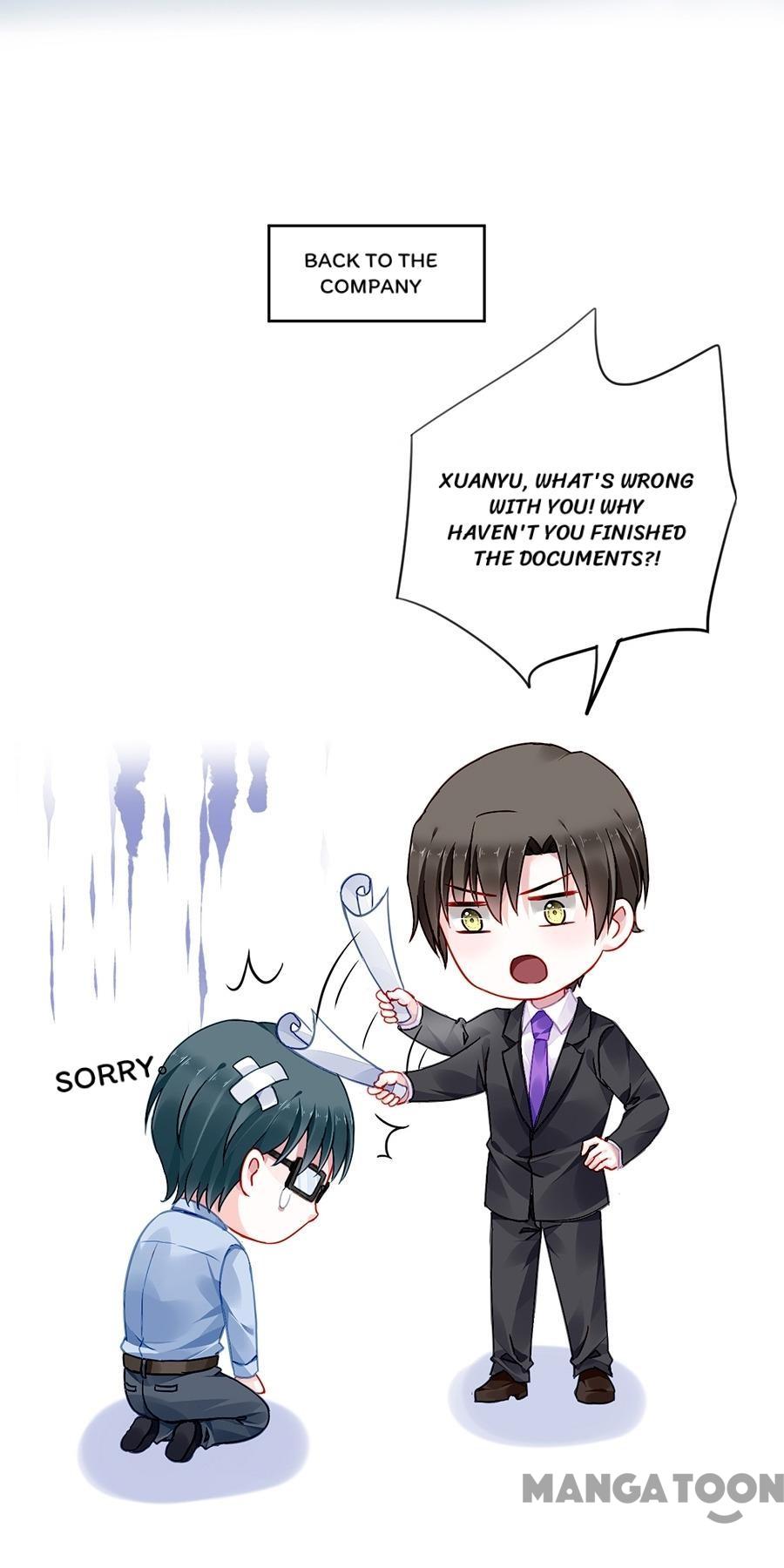 Haomen Qifu de Chuntian Chapter 176 page 42 - Chapter 176: Episode 176