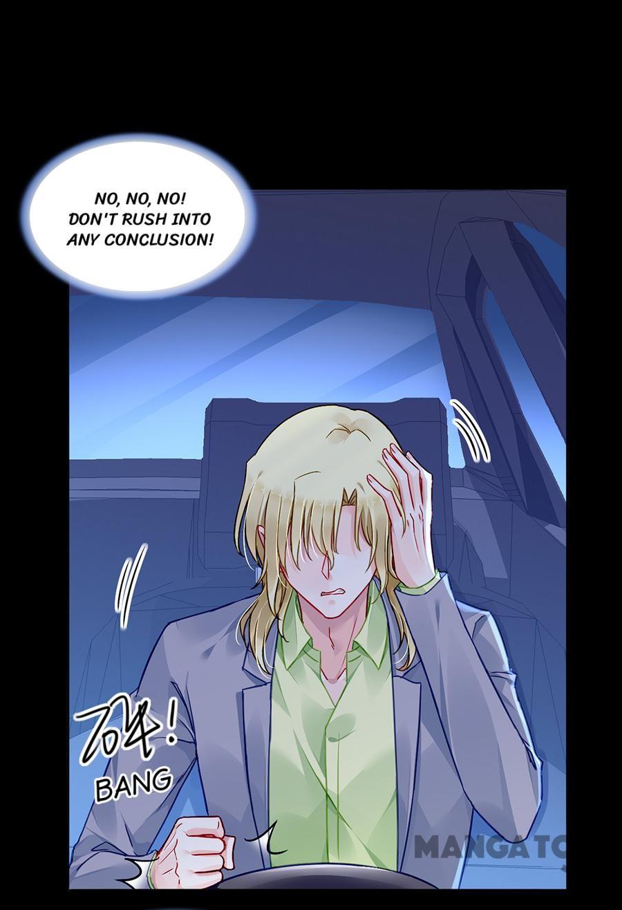 Haomen Qifu de Chuntian Chapter 176 page 5 - Chapter 176: Episode 176