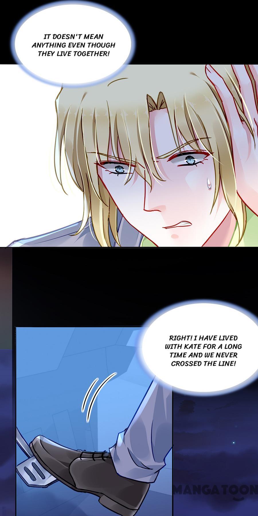 Haomen Qifu de Chuntian Chapter 176 page 6 - Chapter 176: Episode 176