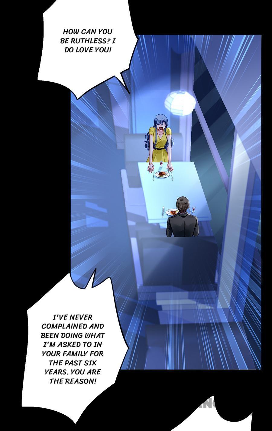 Haomen Qifu de Chuntian Chapter 177 page 10 - Chapter 177: Episode 177
