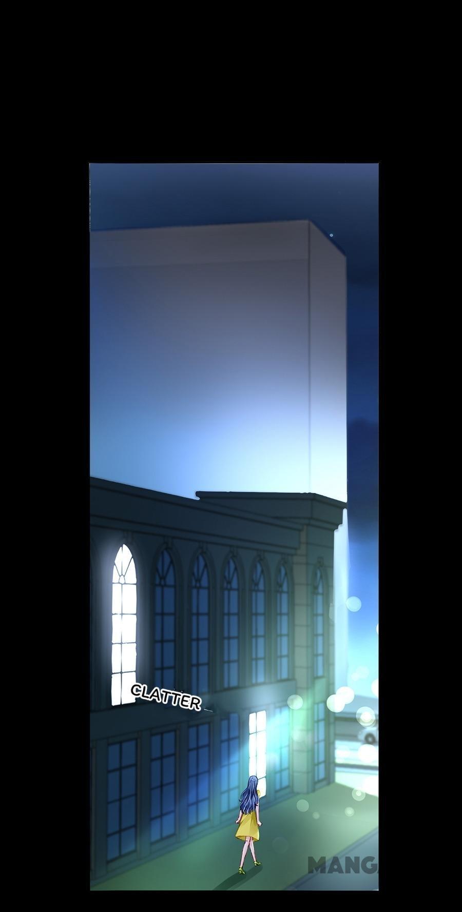 Haomen Qifu de Chuntian Chapter 177 page 12 - Chapter 177: Episode 177