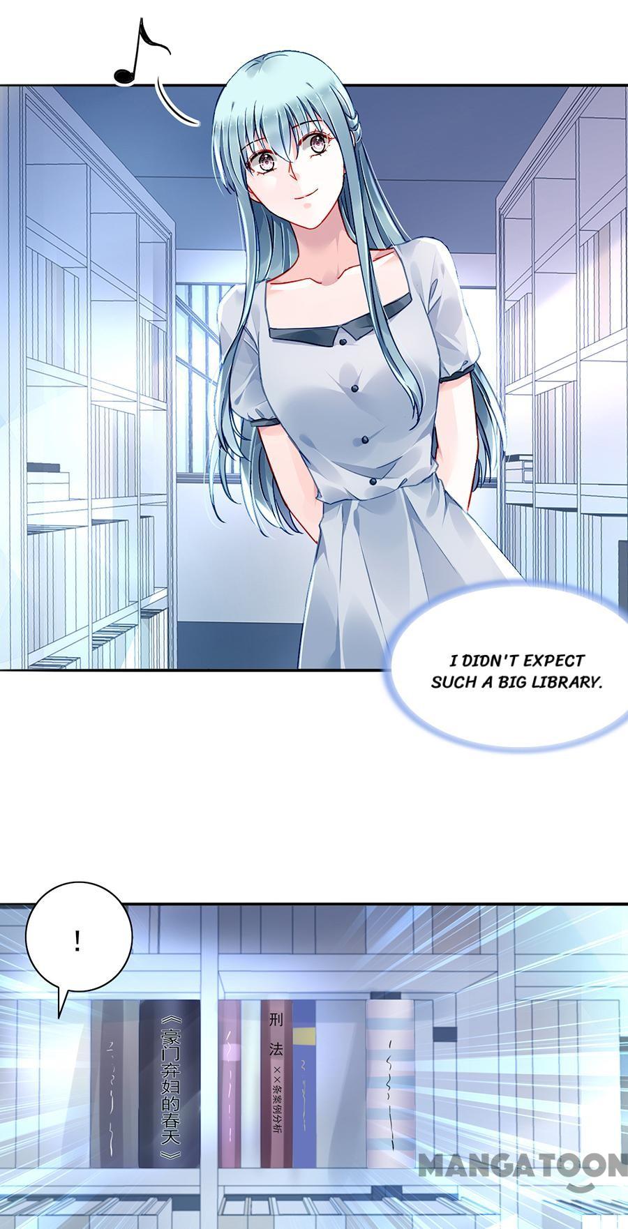 Haomen Qifu de Chuntian Chapter 177 page 17 - Chapter 177: Episode 177