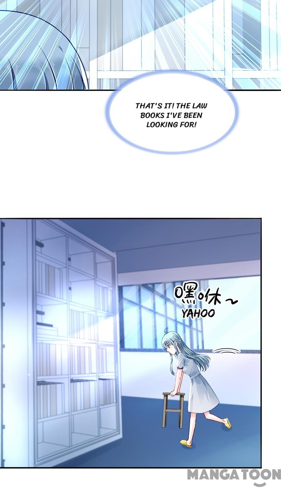 Haomen Qifu de Chuntian Chapter 177 page 18 - Chapter 177: Episode 177