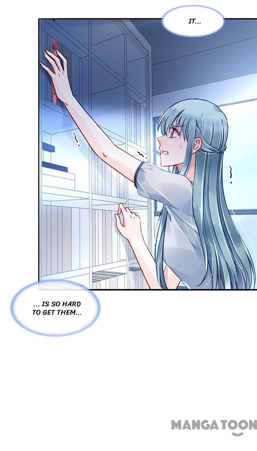 Haomen Qifu de Chuntian Chapter 177 page 19 - Chapter 177: Episode 177