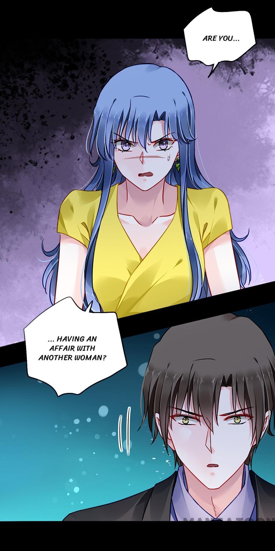 Haomen Qifu de Chuntian Chapter 177 page 2 - Chapter 177: Episode 177