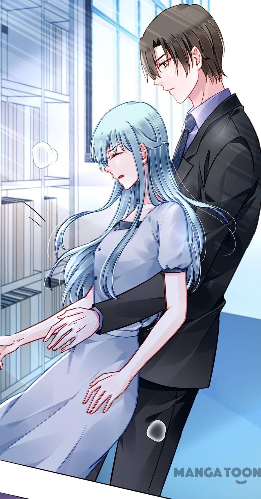 Haomen Qifu de Chuntian Chapter 177 page 22 - Chapter 177: Episode 177
