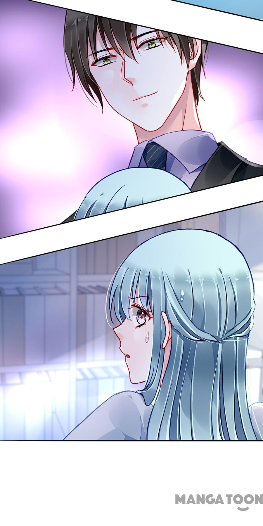 Haomen Qifu de Chuntian Chapter 177 page 23 - Chapter 177: Episode 177