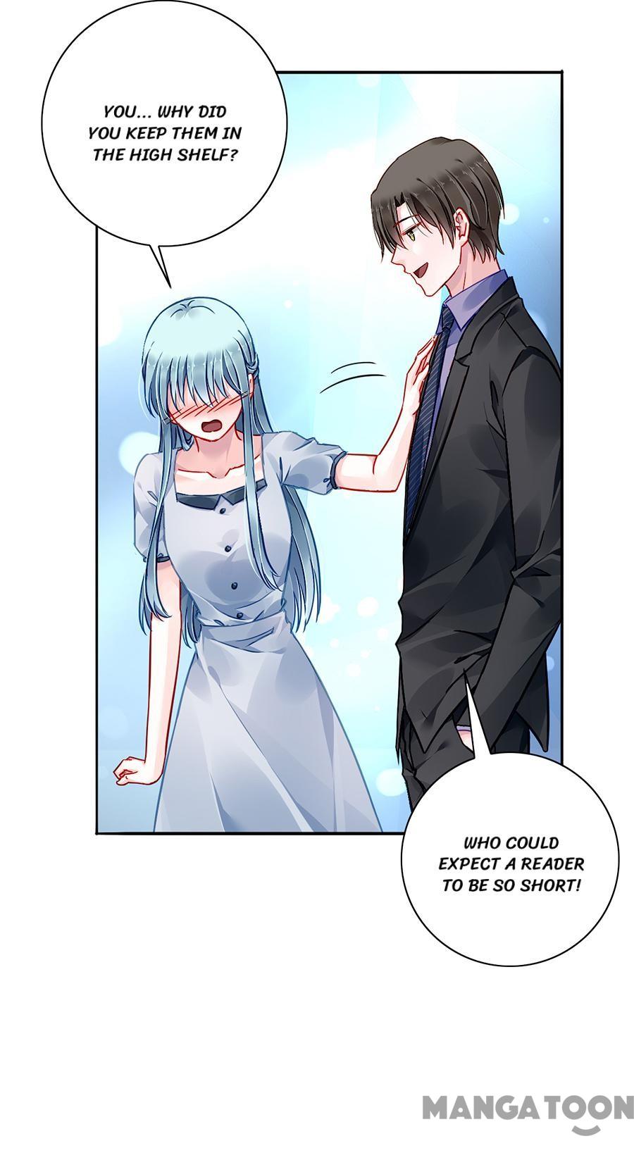 Haomen Qifu de Chuntian Chapter 177 page 26 - Chapter 177: Episode 177