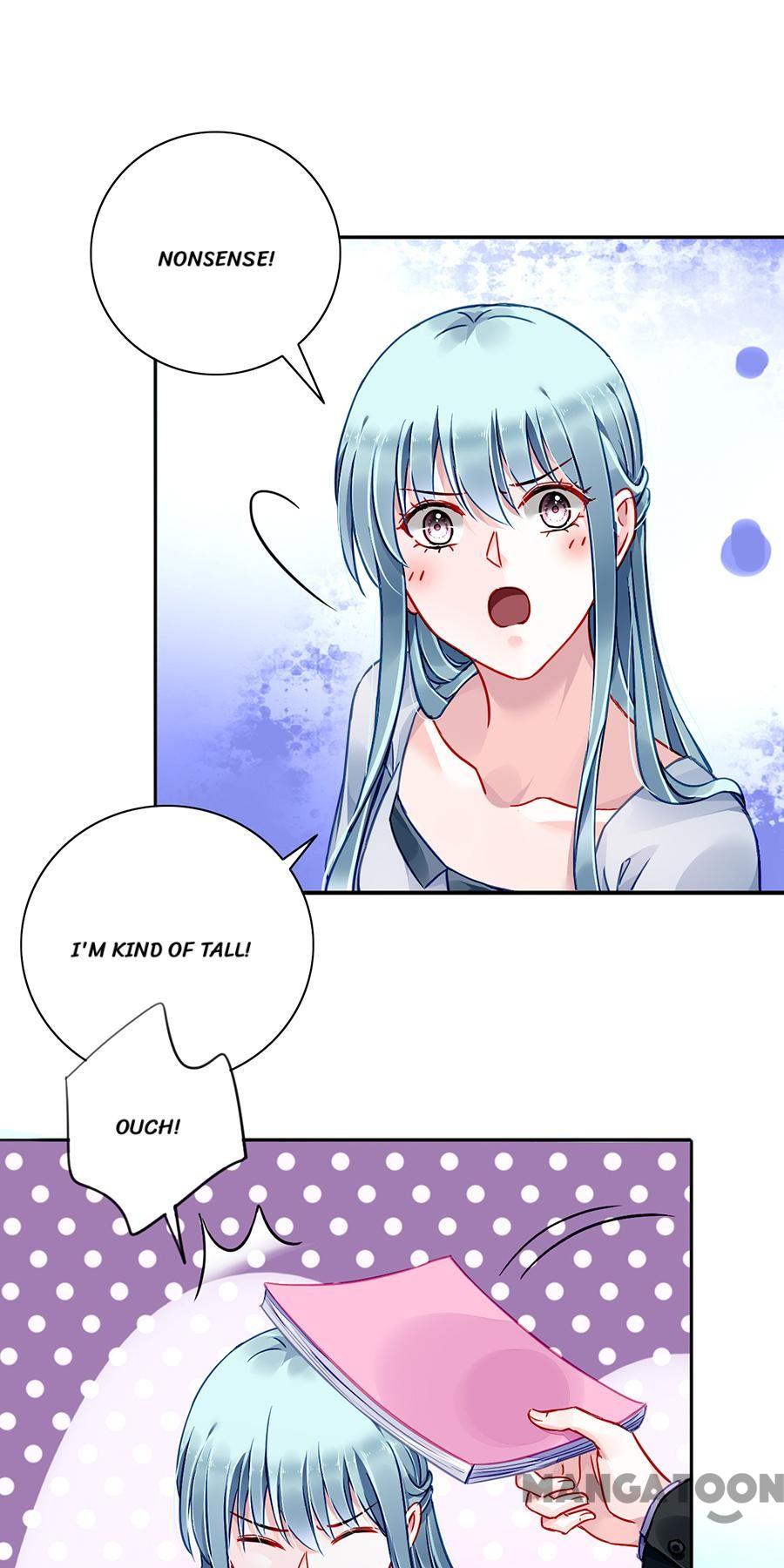 Haomen Qifu de Chuntian Chapter 177 page 27 - Chapter 177: Episode 177
