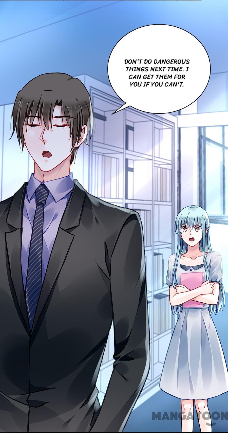 Haomen Qifu de Chuntian Chapter 177 page 29 - Chapter 177: Episode 177