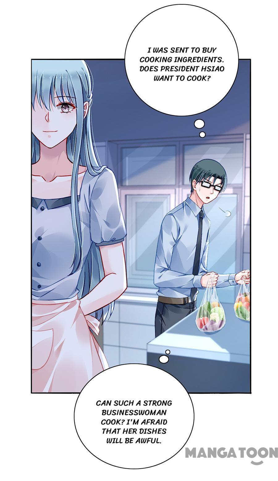 Haomen Qifu de Chuntian Chapter 177 page 32 - Chapter 177: Episode 177