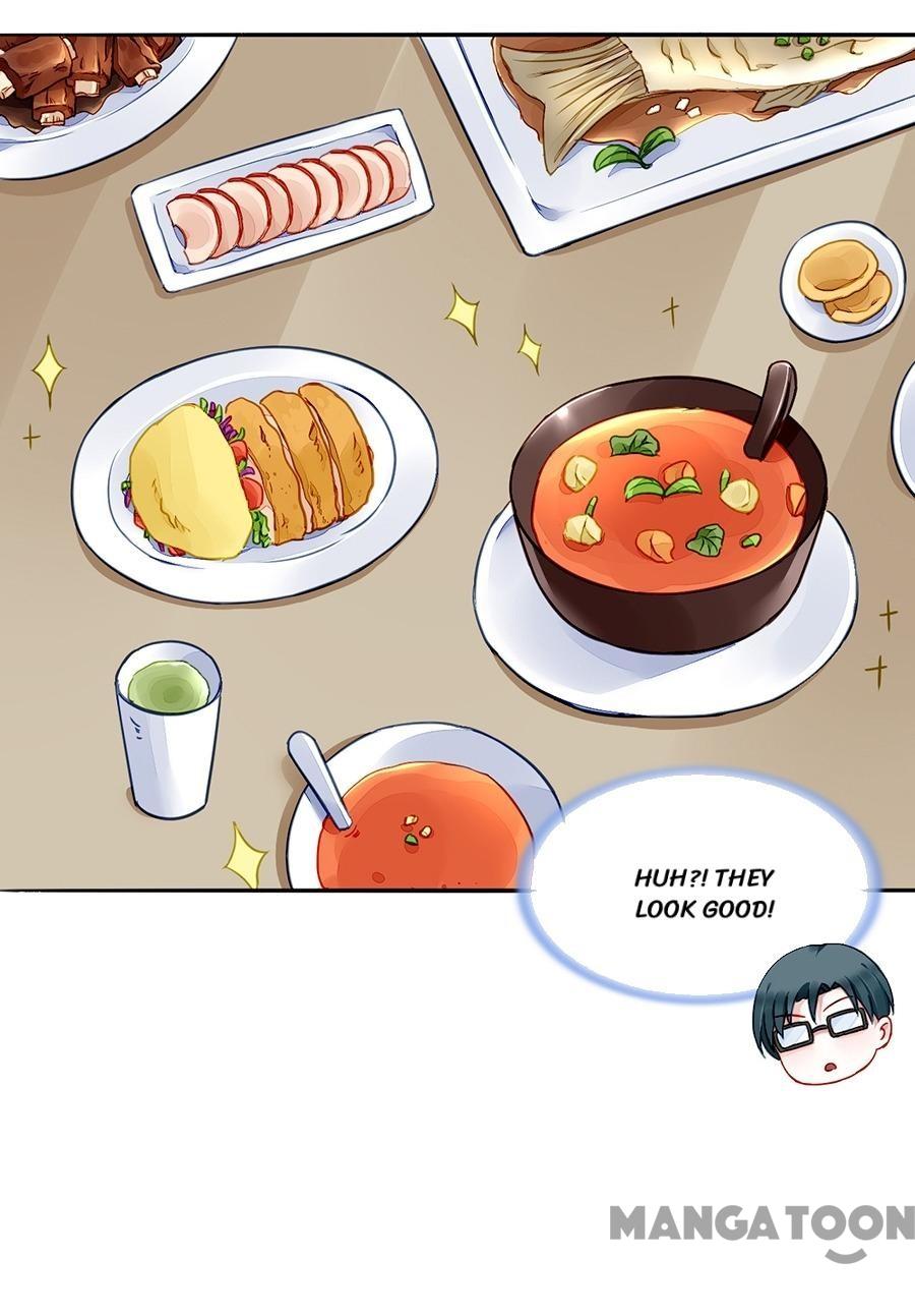 Haomen Qifu de Chuntian Chapter 177 page 33 - Chapter 177: Episode 177