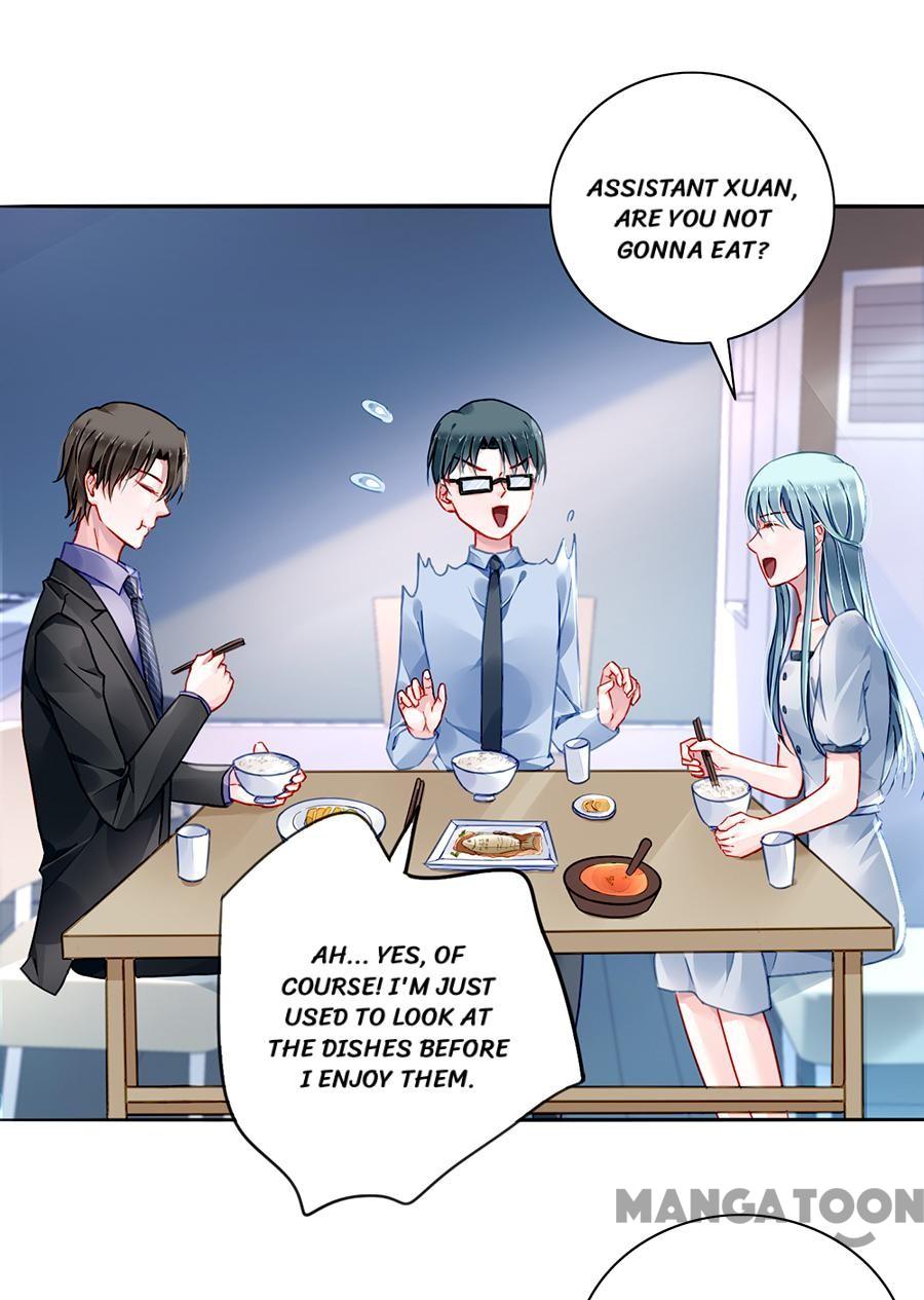 Haomen Qifu de Chuntian Chapter 177 page 34 - Chapter 177: Episode 177