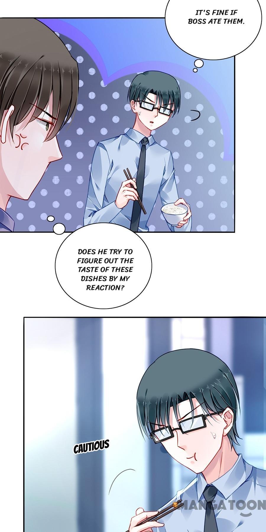 Haomen Qifu de Chuntian Chapter 177 page 35 - Chapter 177: Episode 177