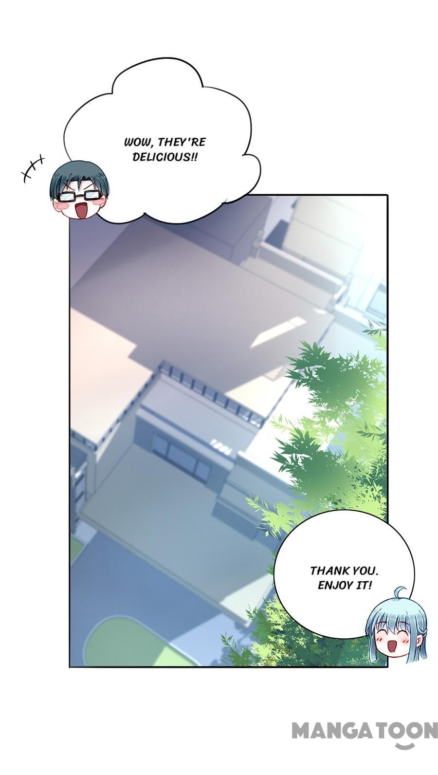 Haomen Qifu de Chuntian Chapter 177 page 37 - Chapter 177: Episode 177