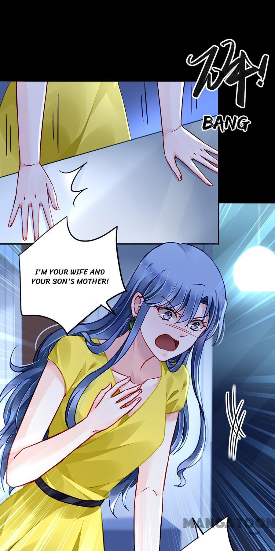 Haomen Qifu de Chuntian Chapter 177 page 4 - Chapter 177: Episode 177