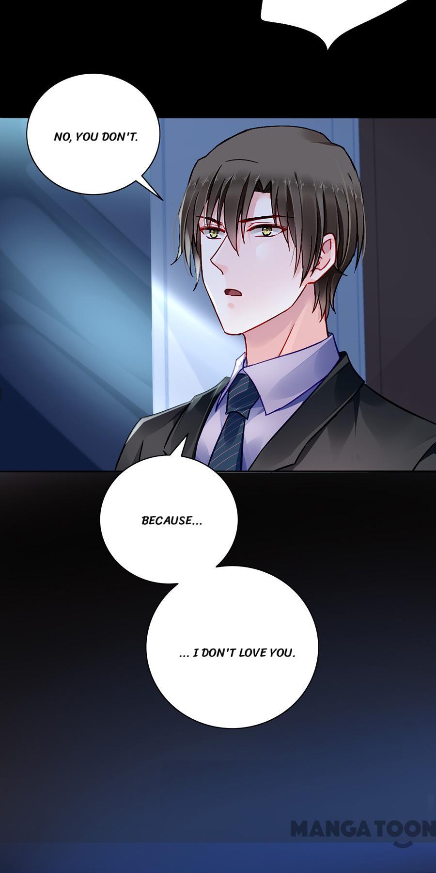 Haomen Qifu de Chuntian Chapter 177 page 6 - Chapter 177: Episode 177
