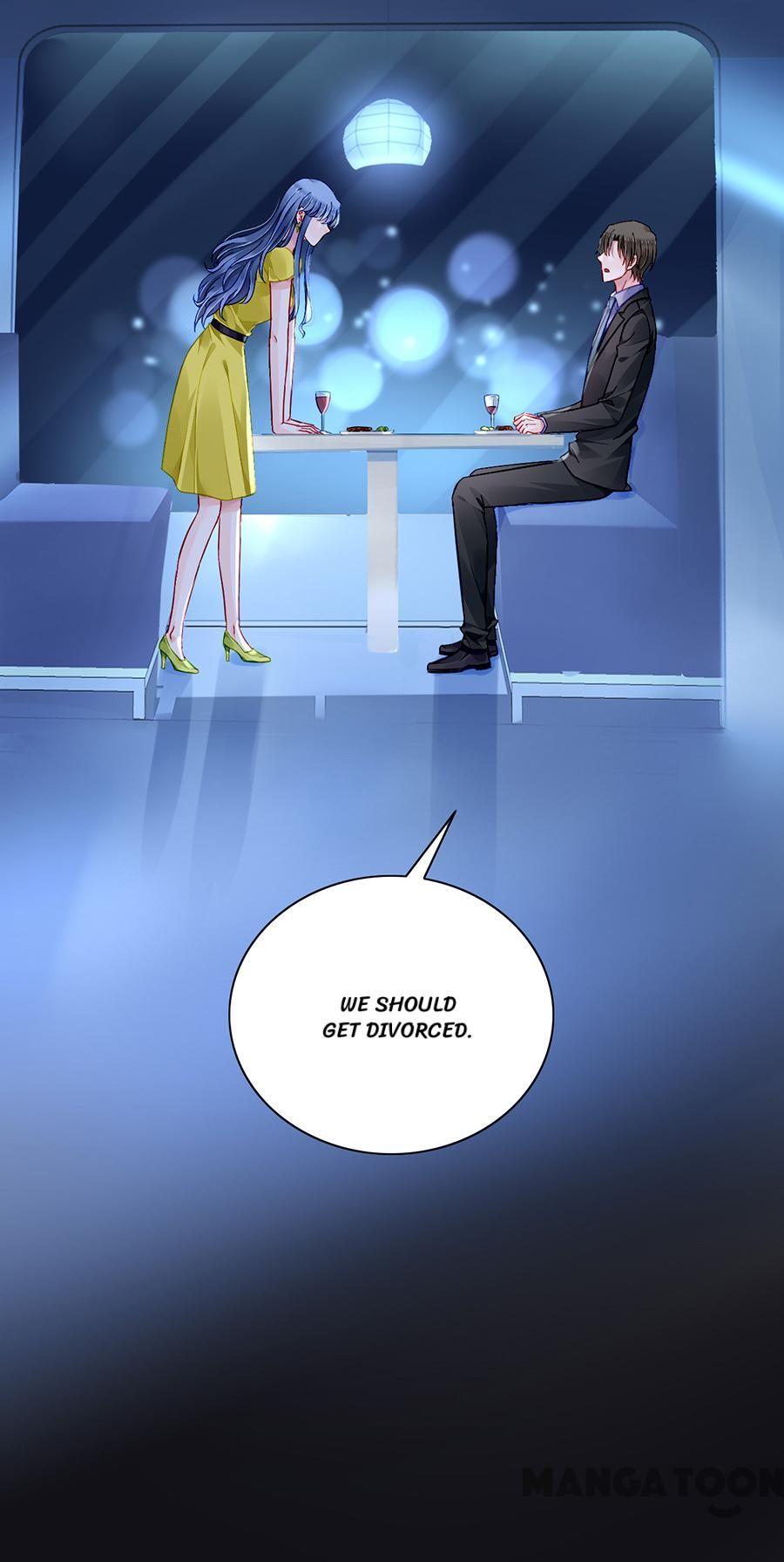 Haomen Qifu de Chuntian Chapter 177 page 8 - Chapter 177: Episode 177