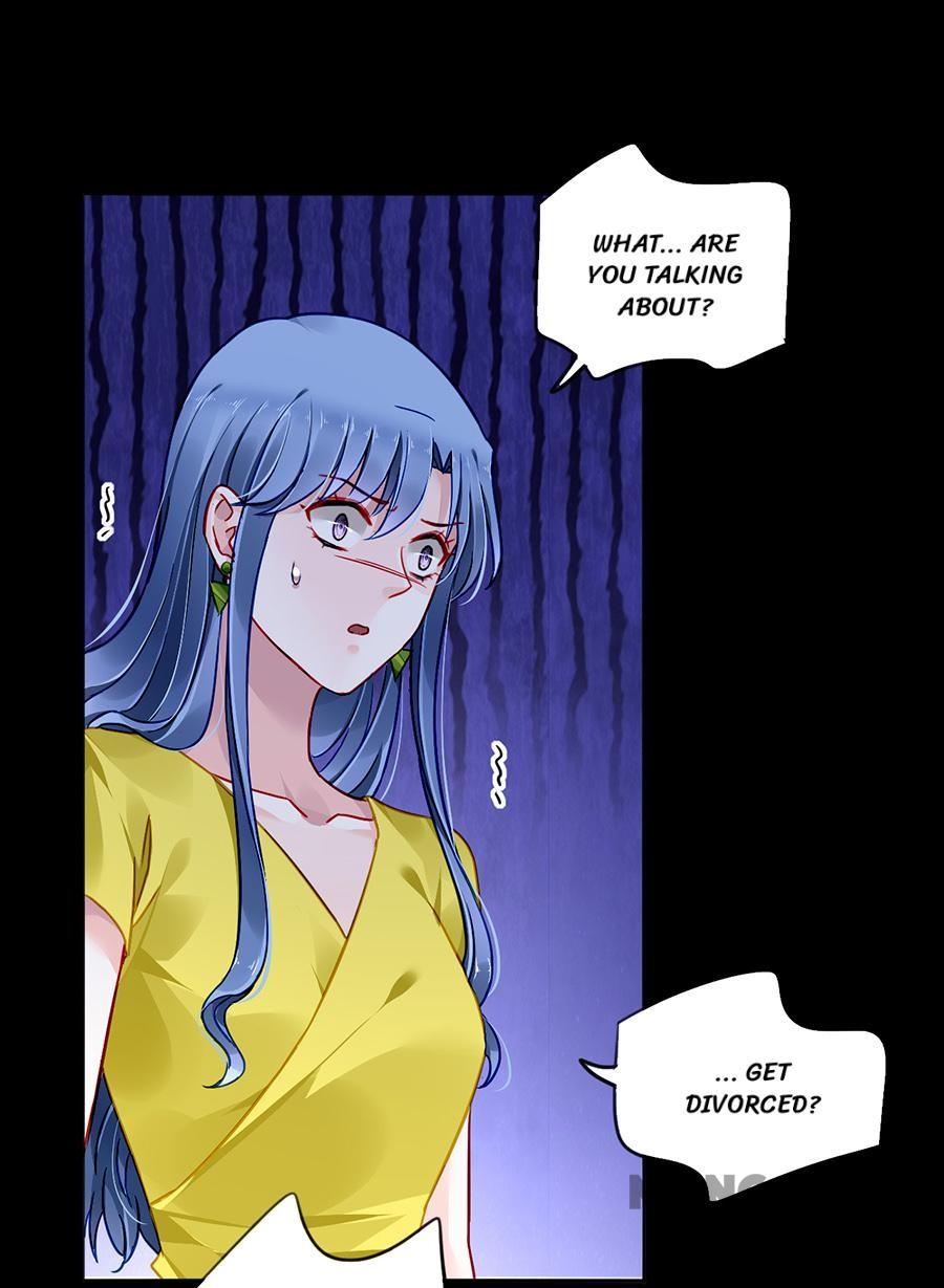 Haomen Qifu de Chuntian Chapter 177 page 9 - Chapter 177: Episode 177