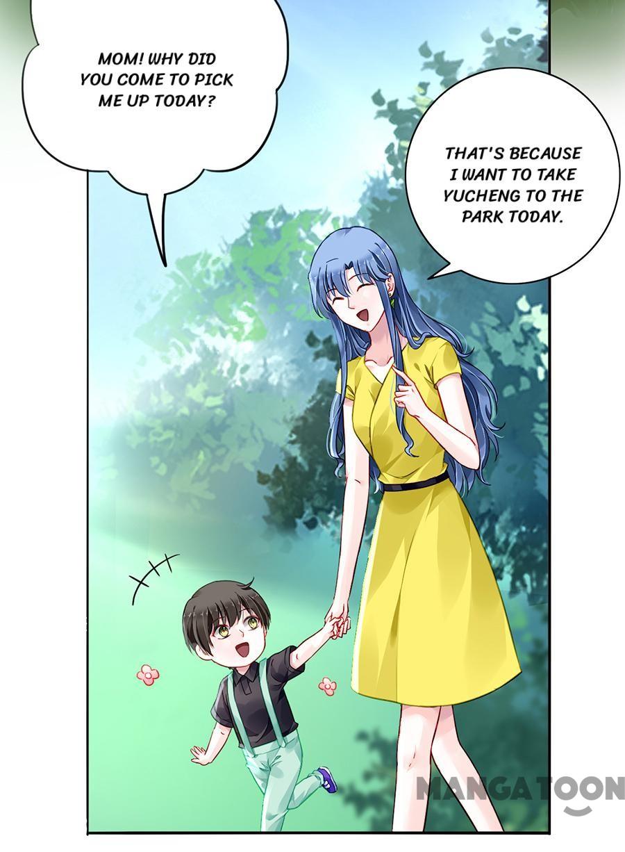 Haomen Qifu de Chuntian Chapter 178 page 1 - Chapter 178: Episode 178
