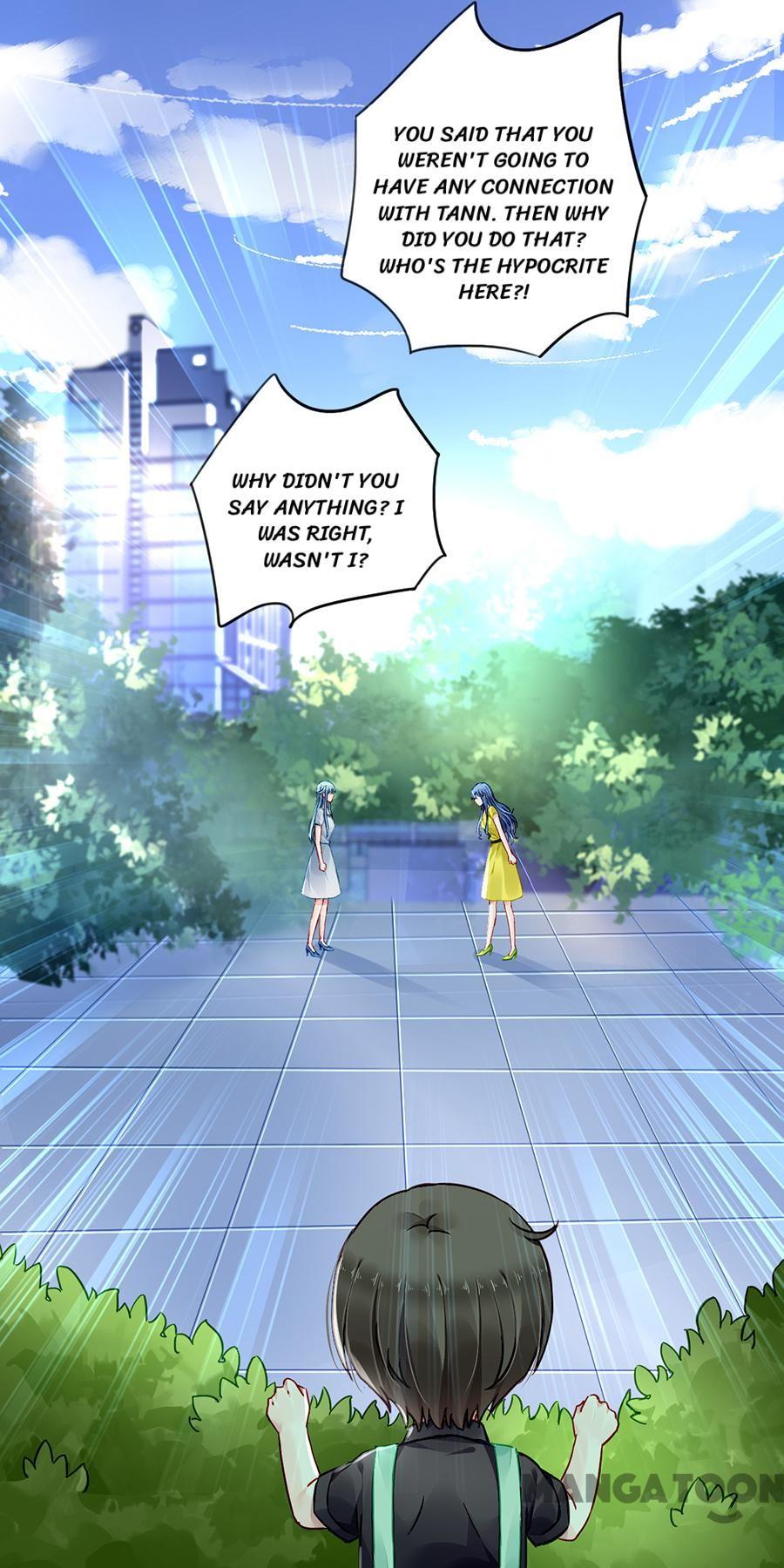 Haomen Qifu de Chuntian Chapter 178 page 10 - Chapter 178: Episode 178