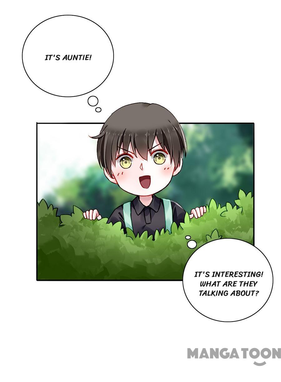 Haomen Qifu de Chuntian Chapter 178 page 12 - Chapter 178: Episode 178