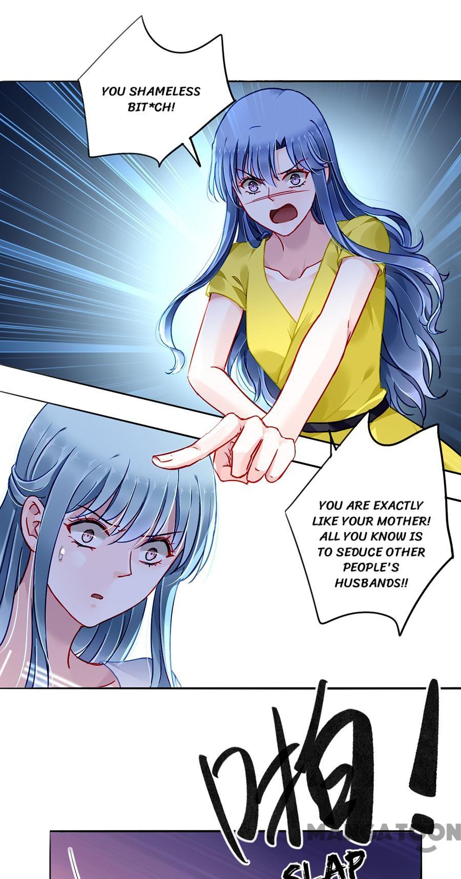 Haomen Qifu de Chuntian Chapter 178 page 13 - Chapter 178: Episode 178