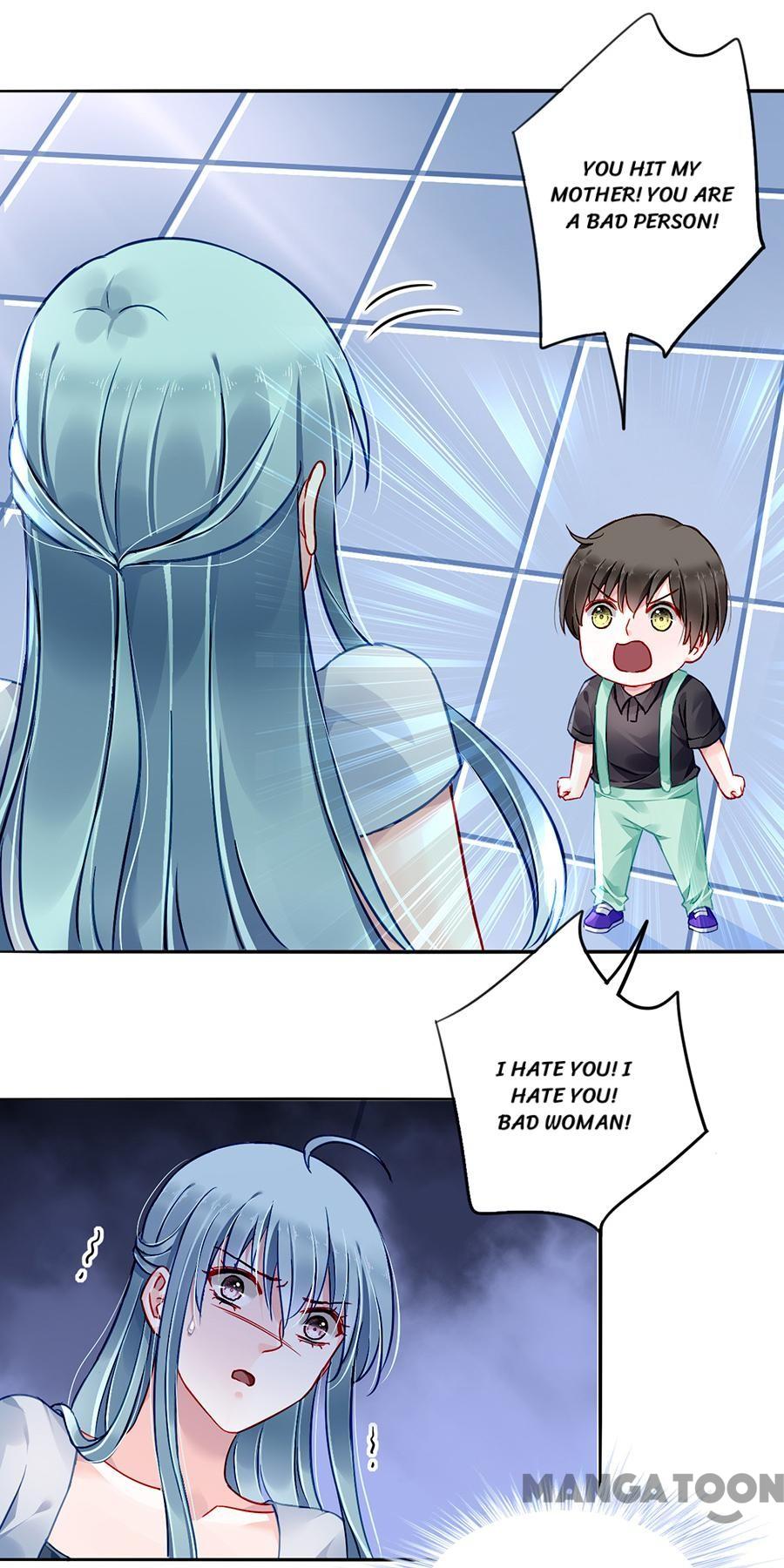 Haomen Qifu de Chuntian Chapter 178 page 18 - Chapter 178: Episode 178