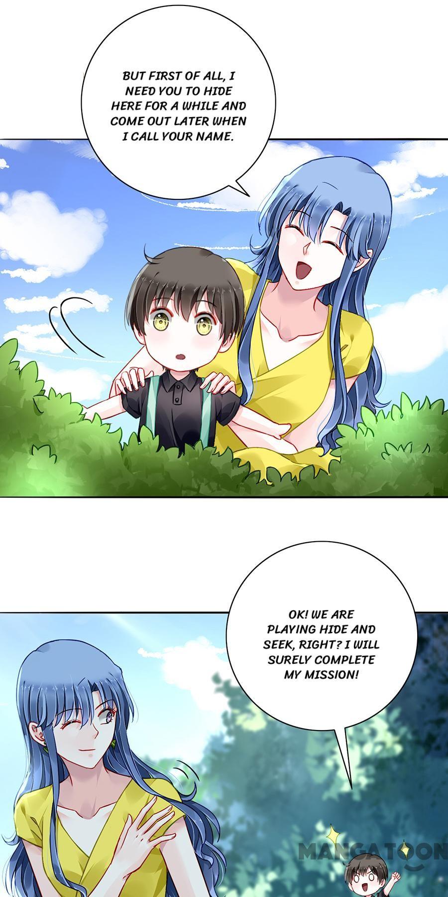 Haomen Qifu de Chuntian Chapter 178 page 2 - Chapter 178: Episode 178
