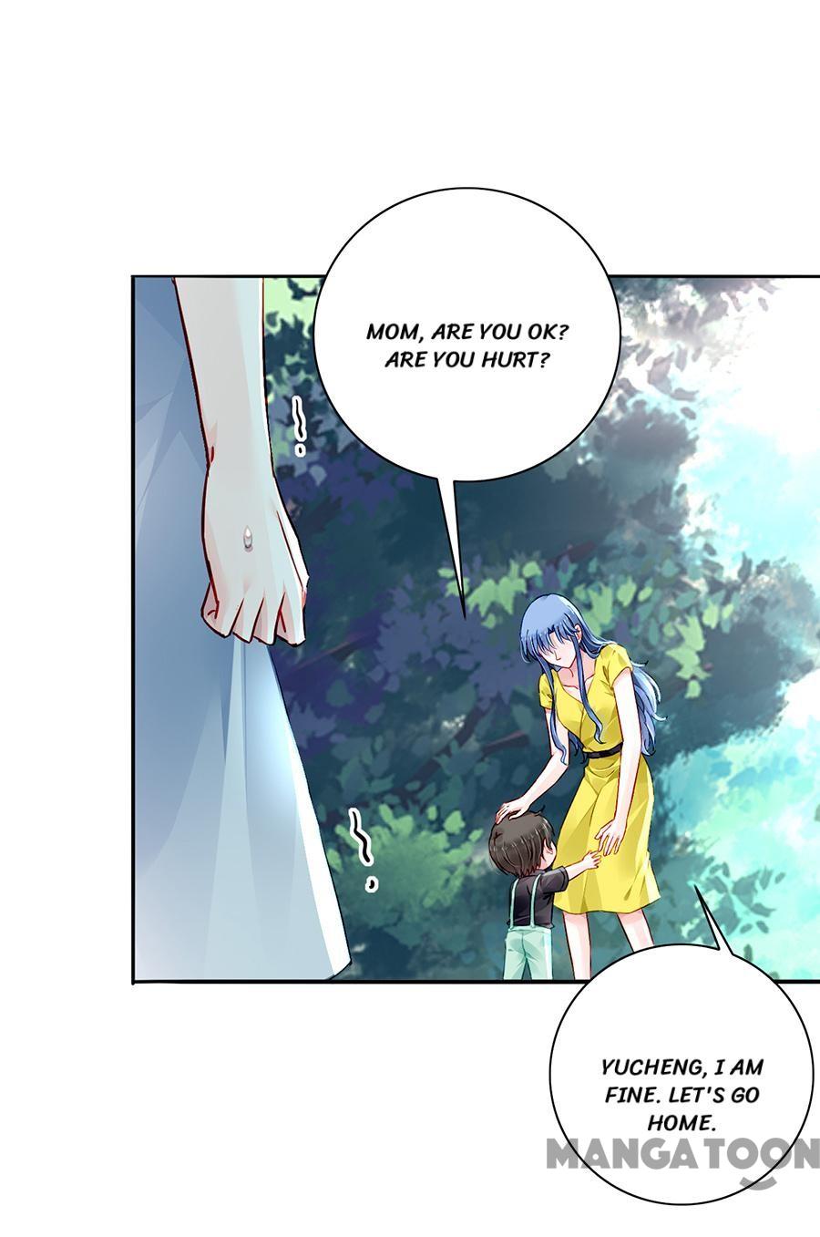 Haomen Qifu de Chuntian Chapter 178 page 20 - Chapter 178: Episode 178