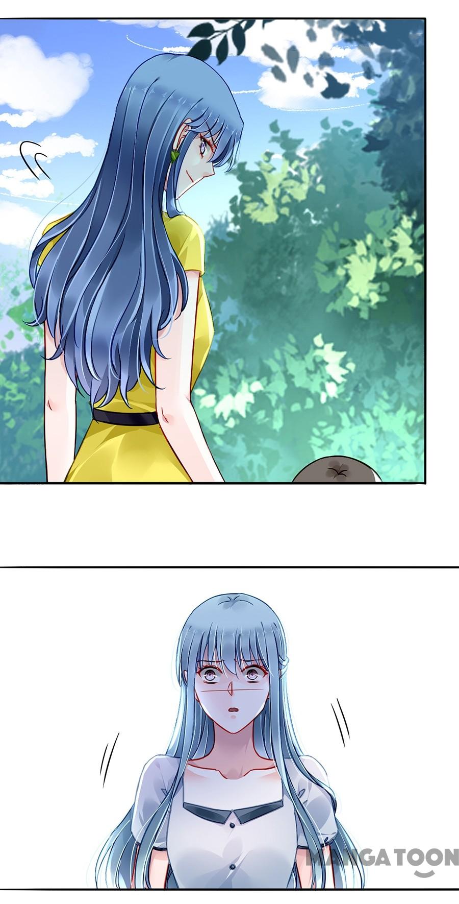 Haomen Qifu de Chuntian Chapter 178 page 21 - Chapter 178: Episode 178