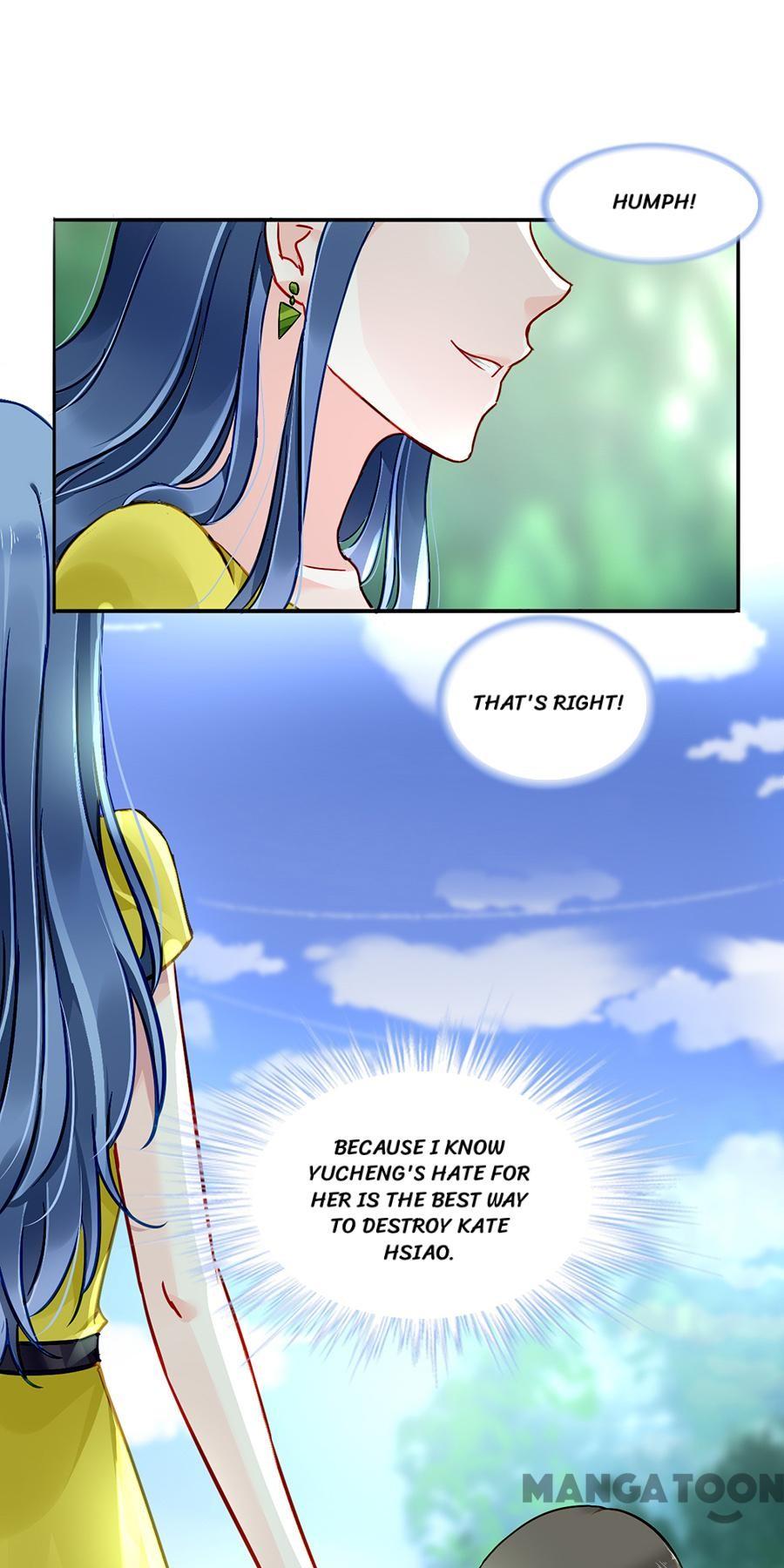 Haomen Qifu de Chuntian Chapter 178 page 23 - Chapter 178: Episode 178