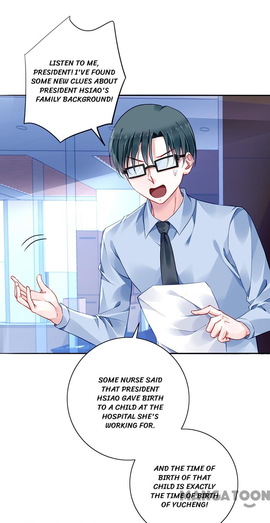 Haomen Qifu de Chuntian Chapter 178 page 31 - Chapter 178: Episode 178