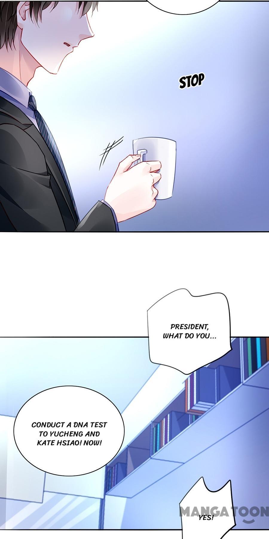 Haomen Qifu de Chuntian Chapter 178 page 32 - Chapter 178: Episode 178