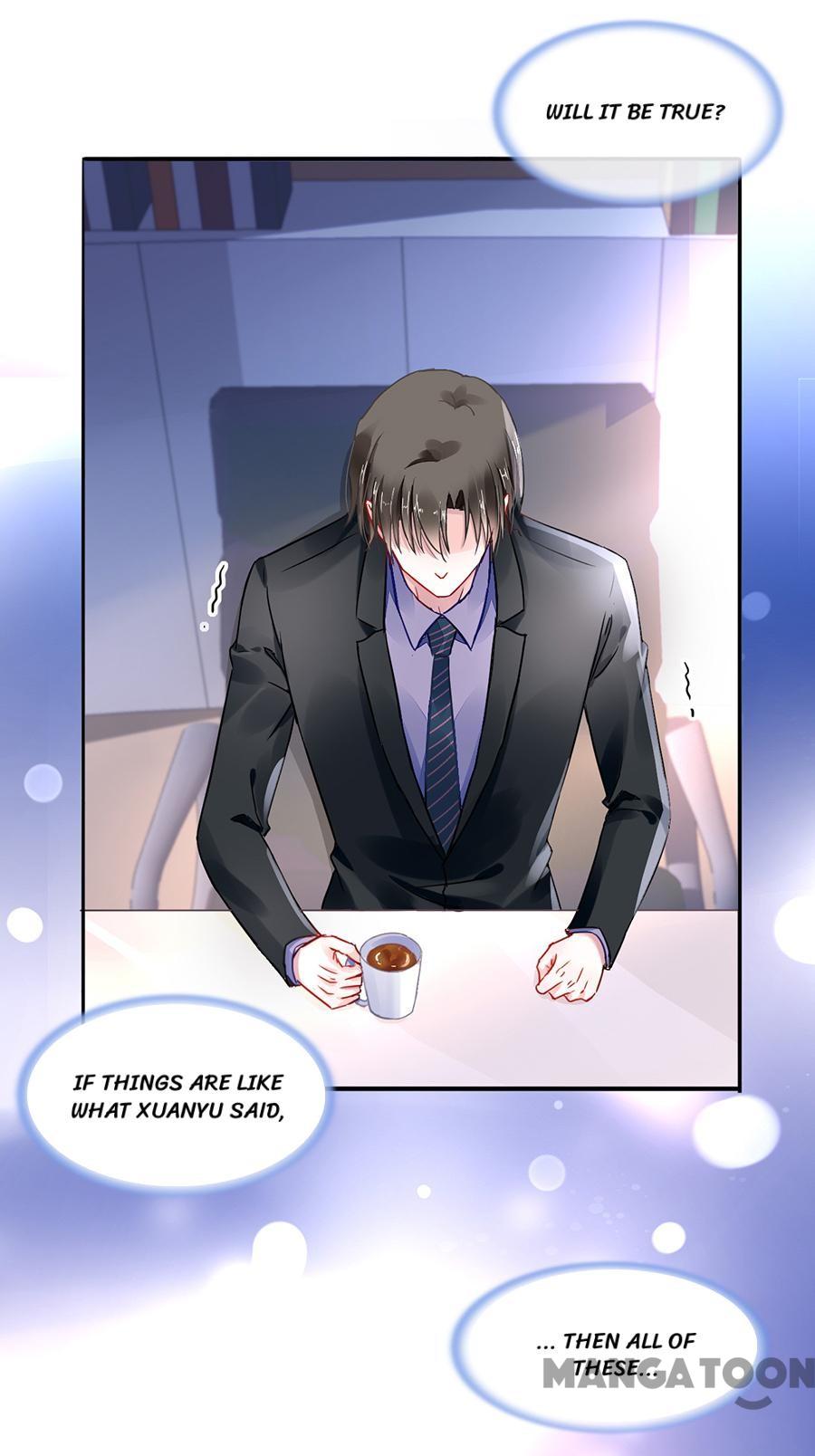 Haomen Qifu de Chuntian Chapter 178 page 35 - Chapter 178: Episode 178
