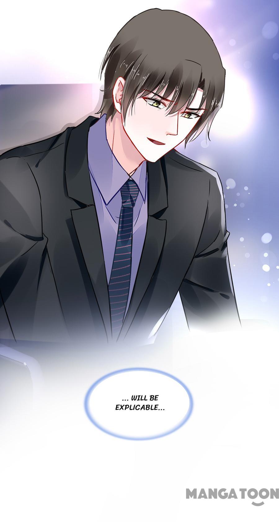Haomen Qifu de Chuntian Chapter 178 page 36 - Chapter 178: Episode 178