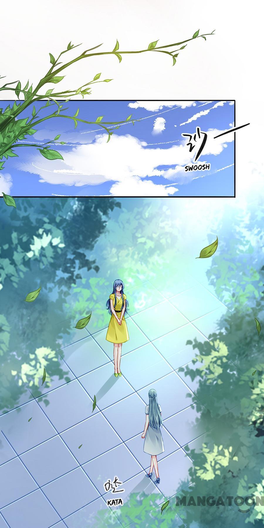 Haomen Qifu de Chuntian Chapter 178 page 4 - Chapter 178: Episode 178
